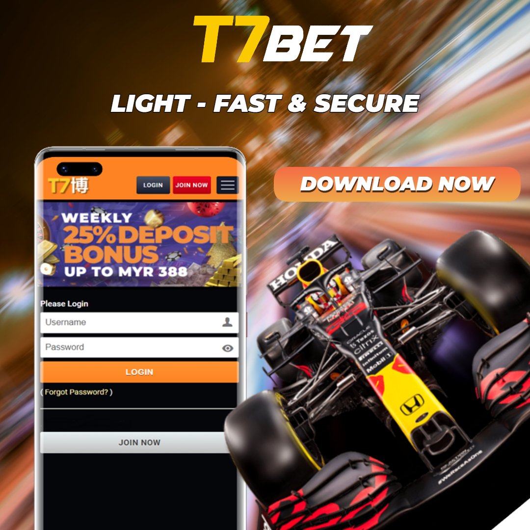 Unveiling the Exciting World of Online Casino Malaysia T7bet: A Comprehensive Guide to Winning Big! 